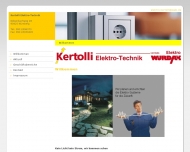 Bild Wurdak Reinhold Elektro-Innungsfachbetrieb
