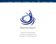 Bild Bayer Mathias Krankengymnastik- und Massagepraxis