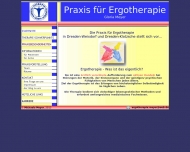 Bild Meyer Gloria Ergotherapie