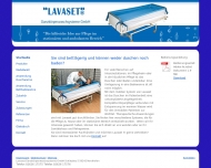 Bild LAVASET Ganzkrperwaschsysteme GmbH