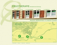 Ergotherapie Nordwestmecklenburg