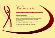 Bild Physiotherapie Anette Steinert
