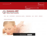 Bild Schnherr Martin - Physiotherapie