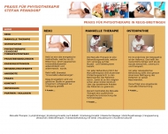 Bild Penndorf Stefan Physiotherapie