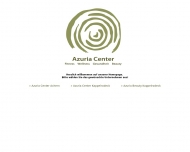 Bild Krankengymnastik Azuria Center