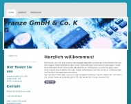 Bild Franze GmbH & Co. KG