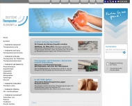 Bild Schwarz Claudia Praxis fr Physiotherapie