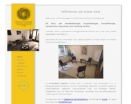 Bild Tesch-Warkentin Walter Paar- und Familientherapeutische Praxis