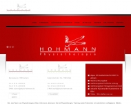 Bild Krankengymnastik Hohmann