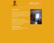 Website Massagepraxis Heinz Neyer