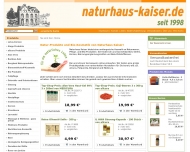 Bild Kaiser Jrgen Massagepraxis