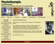 Bild Ebersbach Antje Physiotherapie