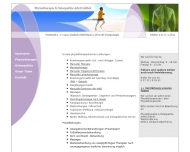 Bild Physio-Therapie Arlett Gthel