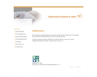 Bild Ergotherapie-Praxisteam B. Valder