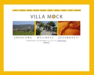 Bild Krankengymnastik u. Physiotherapie A. Mock