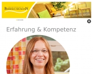 Bild Ergotherapie Barbara Neumann