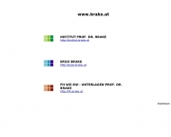 Bild Brake Veronika Ergotherapeutische Praxis