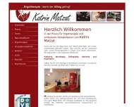 Bild Ergotherapie-Praxis Matzat