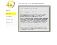 Bild Hofmann Wolf Sauna Massage