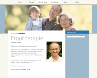 Bild Ergotherapie Binder S.