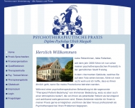 Bild Marguth Ulrich Dipl.-Psych. Psychologischer Psychotherapeut