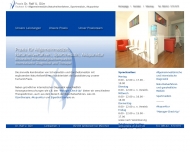 Bild Drr Ralf Dr.med. Facharzt f. Allgemeinmed.