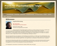 Bild Behrenberg Angelika Psychologische Psychotherapeutin