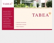 Bild Diakoniewerk TABEA e.V. Inst. fr Physikalische Therapie