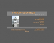 Bild Therapiezentrum Bln.e.V.