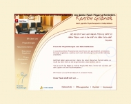 Bild Gilbrich Kerstin Physiotherapie