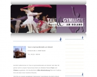 Bild Tanz + Gymnastikstudio am Roland Tanz Gymnastik