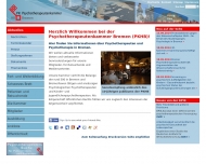Bild Psychotherapeutenkammer Bremen
