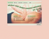 Bild Sanner Uta Sportphysiotherapie