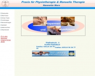 Bild Marx Nannette Praxis fr Physiotherapie