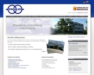 FOGOLIN GMBH - Home - Herzlich Willkommen