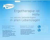 Bild Bongard A. Praxis fr Ergotherapie