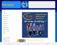 Bild Ergotherapie TheraPEP