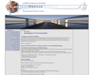 Website Jannan Mounier Massagepraxis