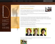 Bild Jogashi Physiotherapie Inh. Gabriele Schiemer