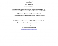 Bild Wolfrum Barbara Praxis fr Ergotherapie