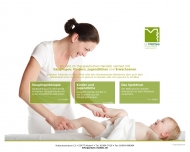 Bild Mattes Ulrike Krankengymnastik