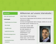Bild Ergotherapie Grundmann, Ralf
