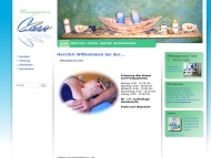 Bild Case Jean P. Massagepraxis