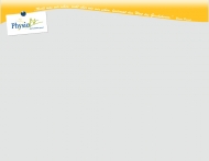 Website Wendlandt Anke Physiotherapie