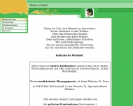 Bild Hofhammer Andrea med. Massage-KPE u. Michael