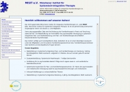 Bild Mnchener Institut f. Integrative Familientherapie e.V.