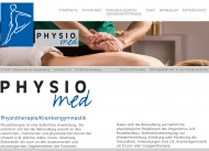 Bild Strehlau Annette Praxis fr Physikalische Therapie
