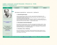 Bild Hosse-Hartmann Uwe Praxis fr Ergotherapie
