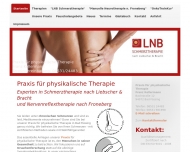 Bild Kellermann Franz Praxis fr Physikalische Therapie