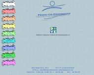 Bild Michaela Mansfeld Ergotherapiepraxis